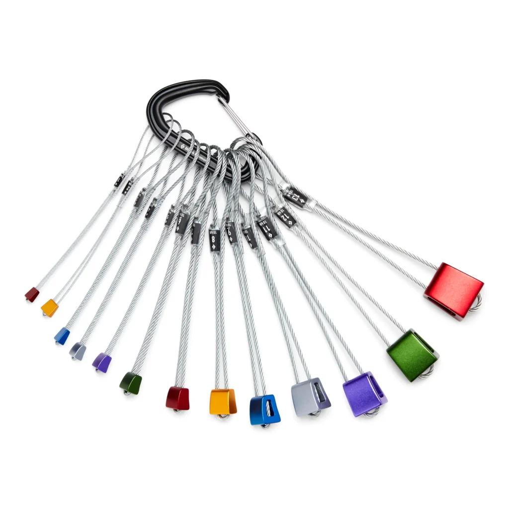 Black Diamond Pro Stopper #1-13