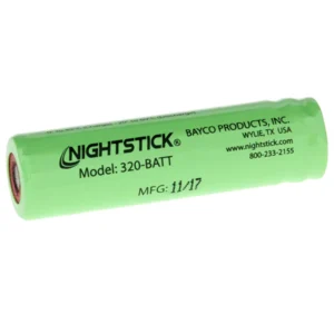 NightStick Replacement Li-Ion Battery