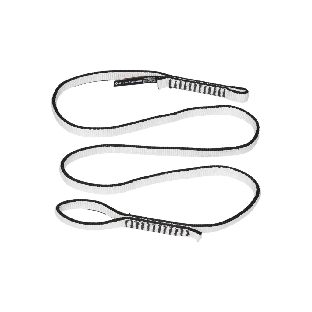Black Diamond 12 mm Dynex Rabbit Runner