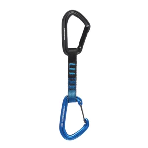 Black Diamond Hotforge Hybrid Quickdraw 12 Cm