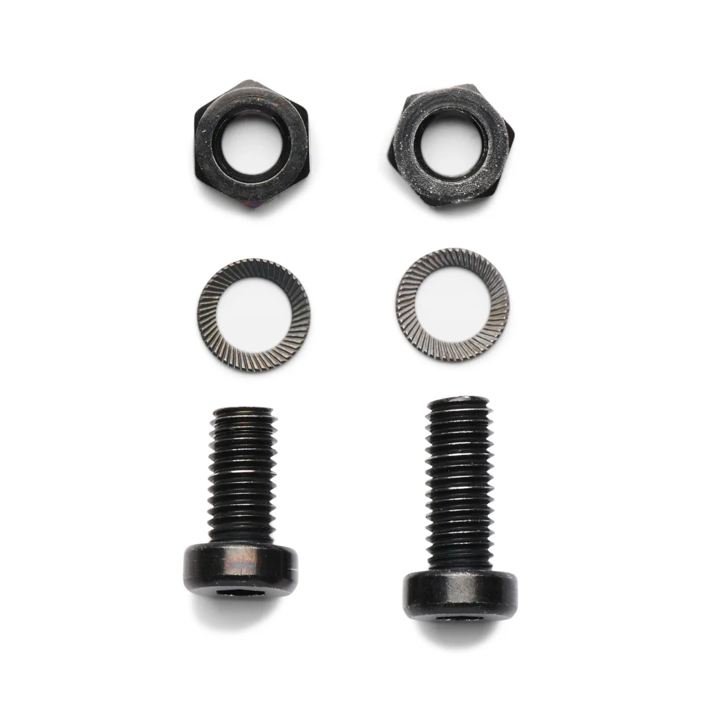 Black Diamond I.C.E. Head Bolts