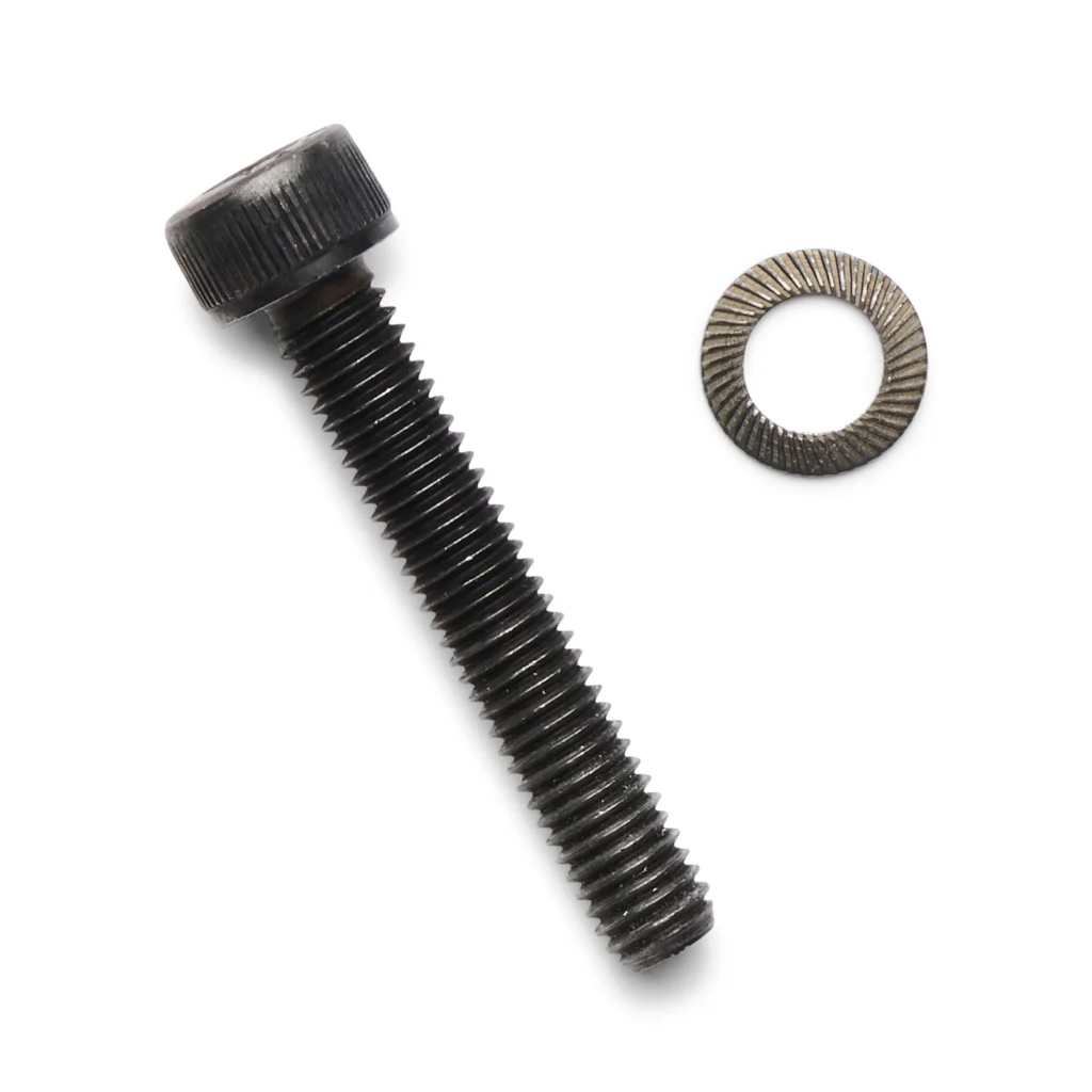 Black Diamond I.C.E. Pommel Bolt