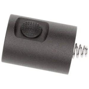 NightStick Tail Cap w/ Side Switch For Tac
