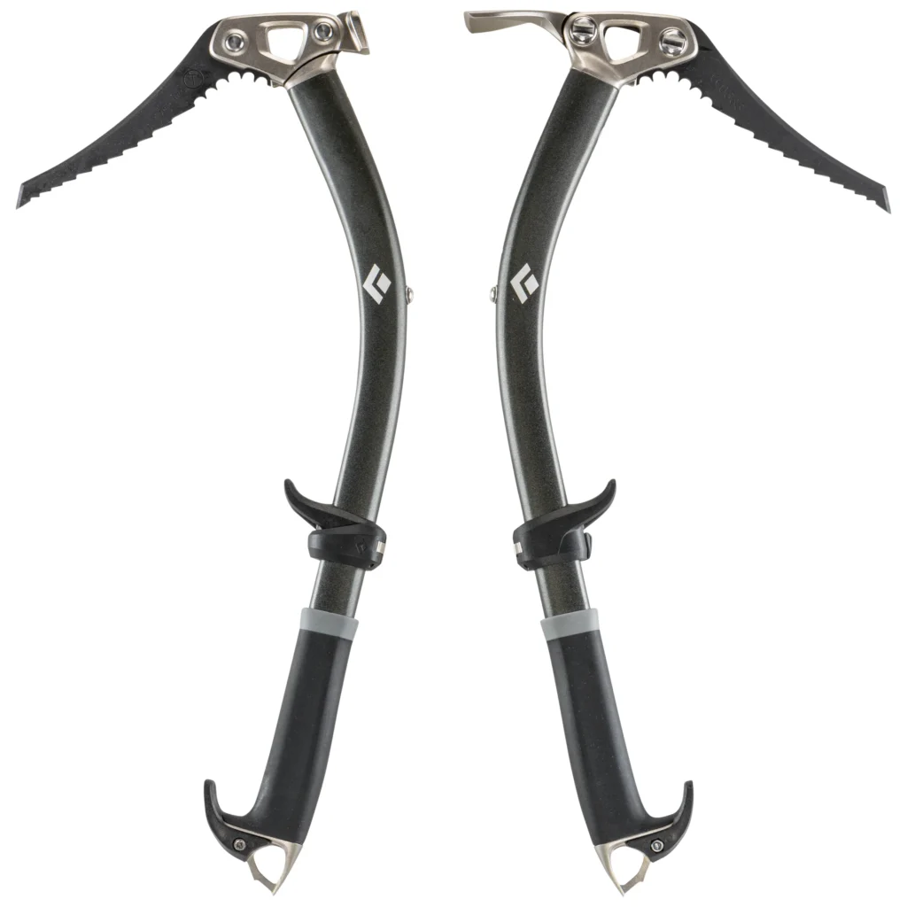 Black Diamond Viper Ice Tool
