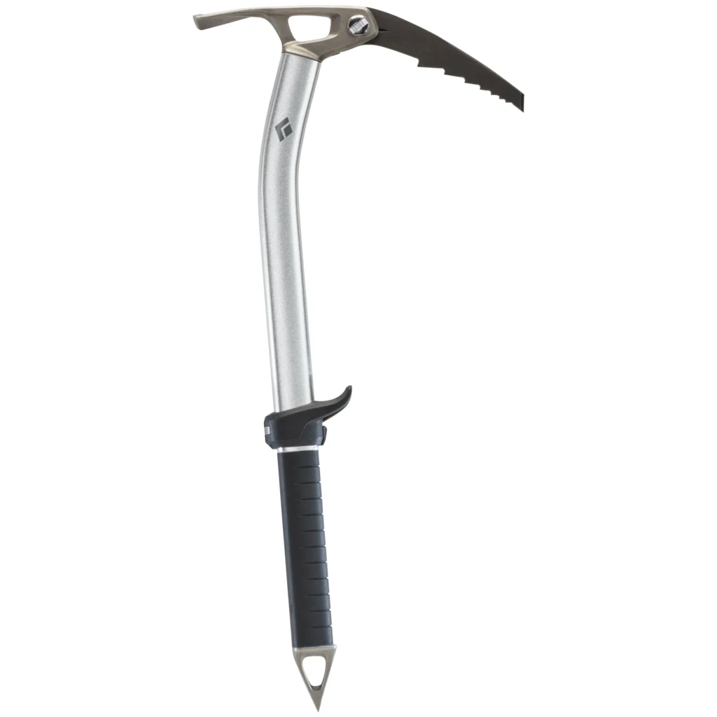 Black Diamond Venom Adze