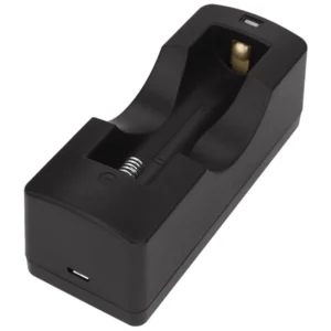 NightStick Micro USB Battery Charger