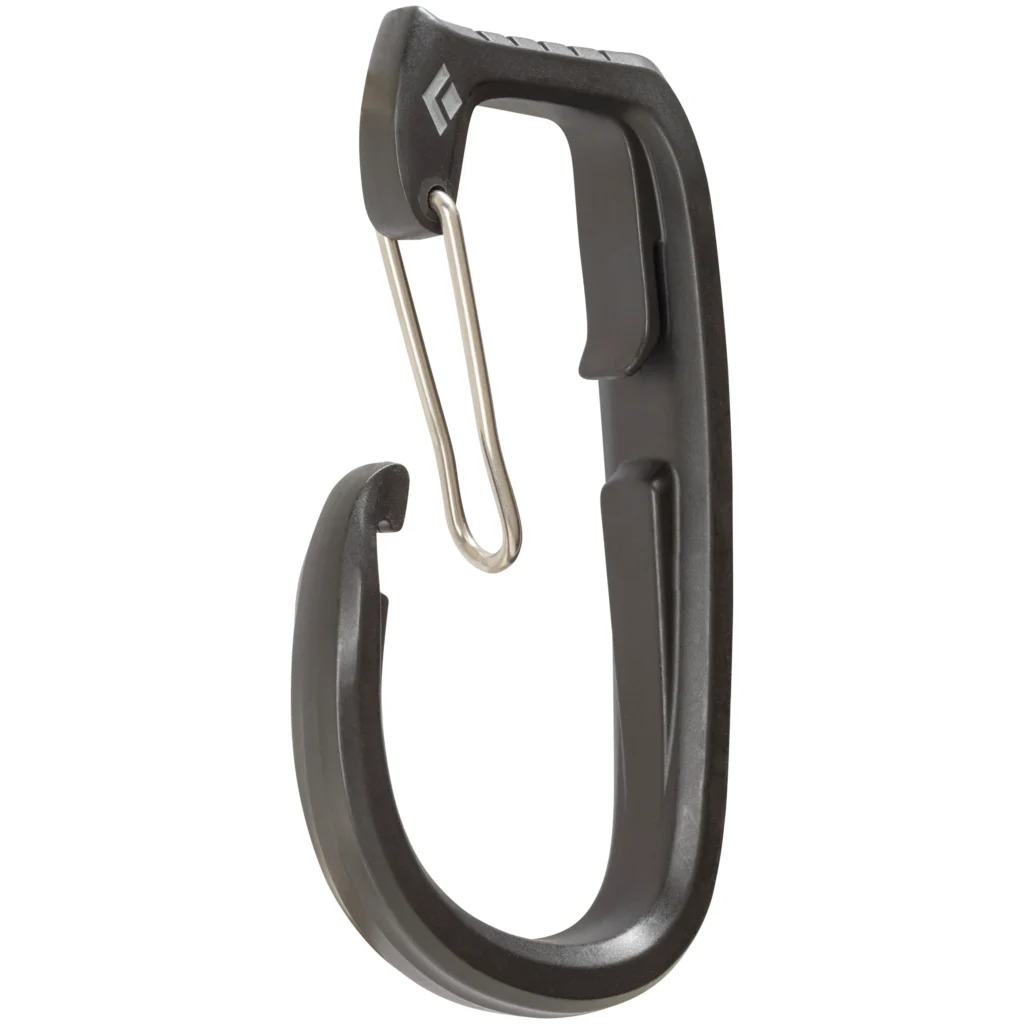 Black Diamond Ice Clipper