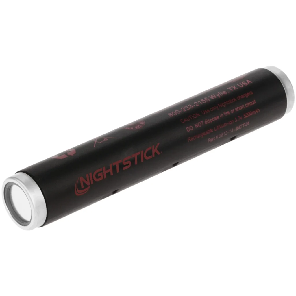 NightStick Replacement Li-Ion Battery