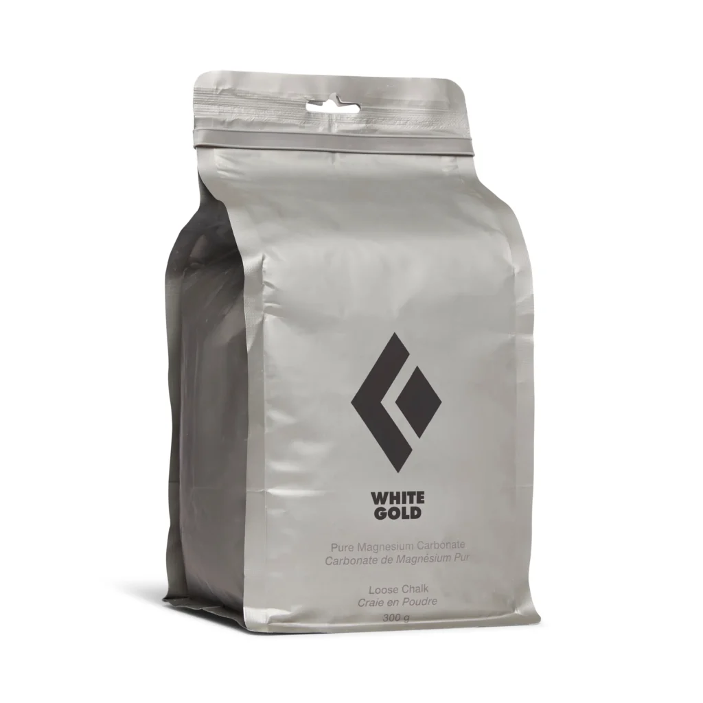 Black Diamond White Gold Loose Chalk 300 G
