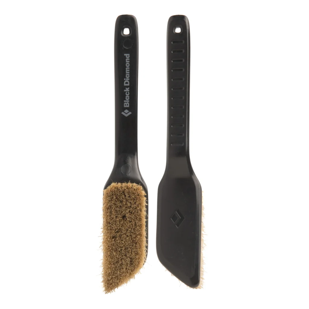 Black Diamond Bouldering Brush - Medium