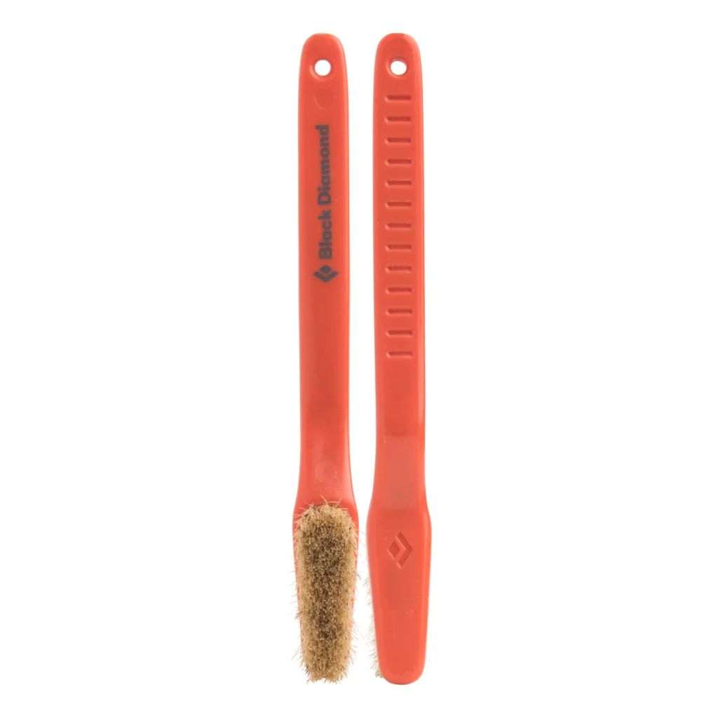 Black Diamond Bouldering Brush - Small