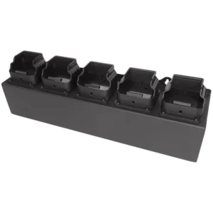 NightStick Snap-In Mounting Base for INTRANT™ Right Angle - 5 Unit