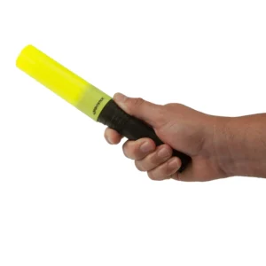 NightStick Yellow Nesting Safety Cone