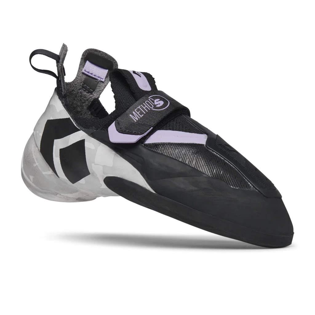 Black Diamond Women's Method S Climbing Shoes