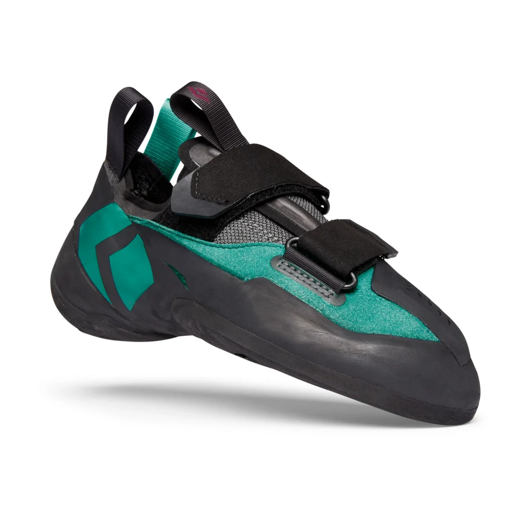 Black Diamond Women's Method Climbing Shoes