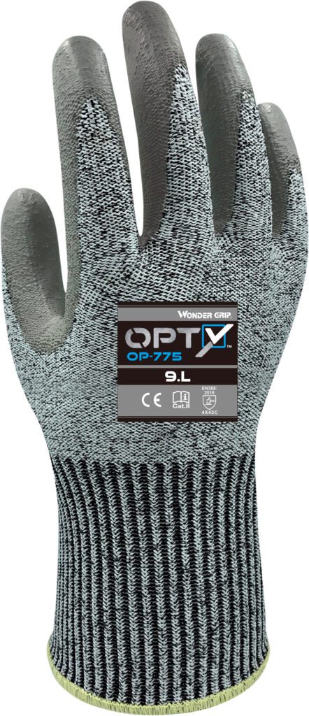 Wonder Grip Opty Gloves