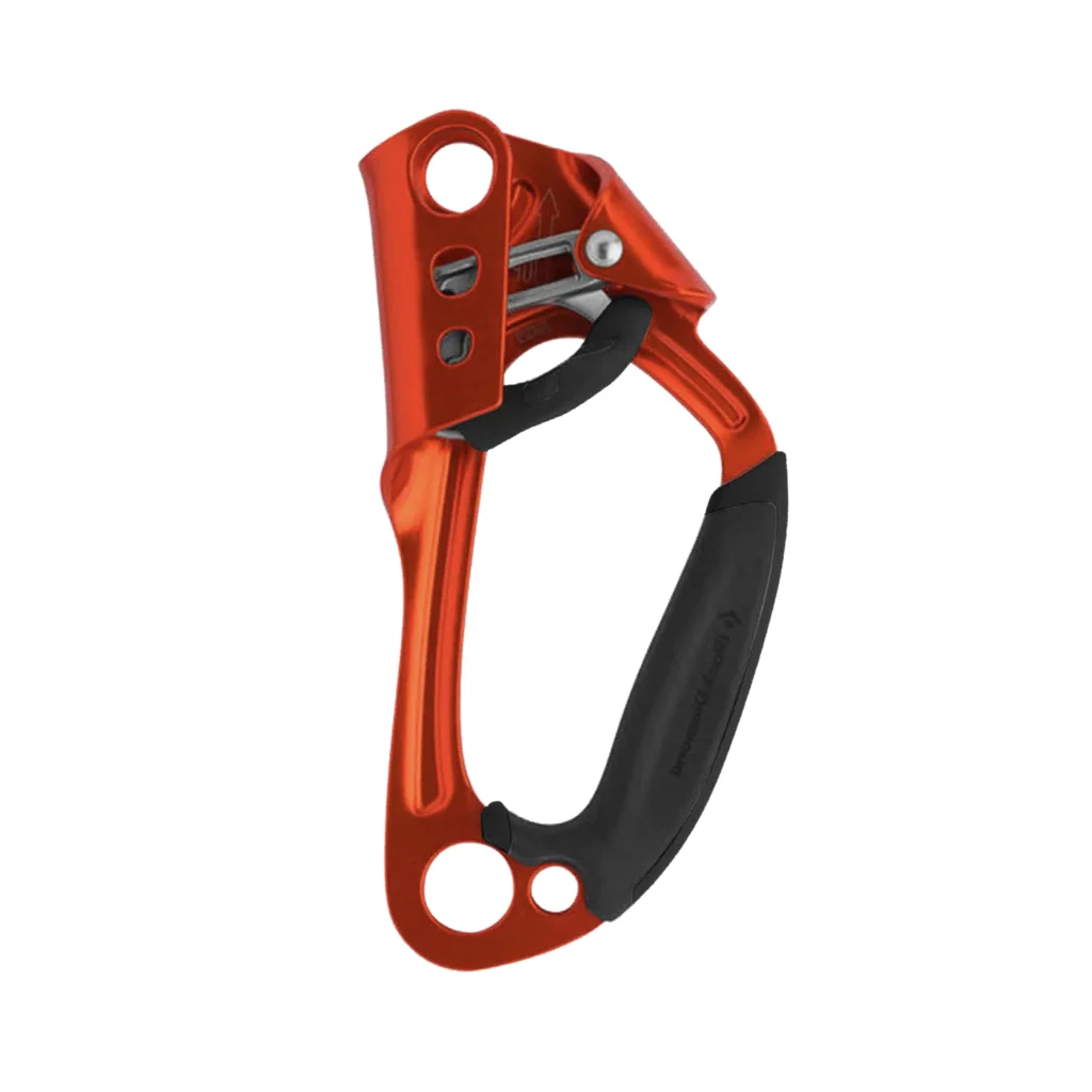 Black Diamond Index Ascender Right