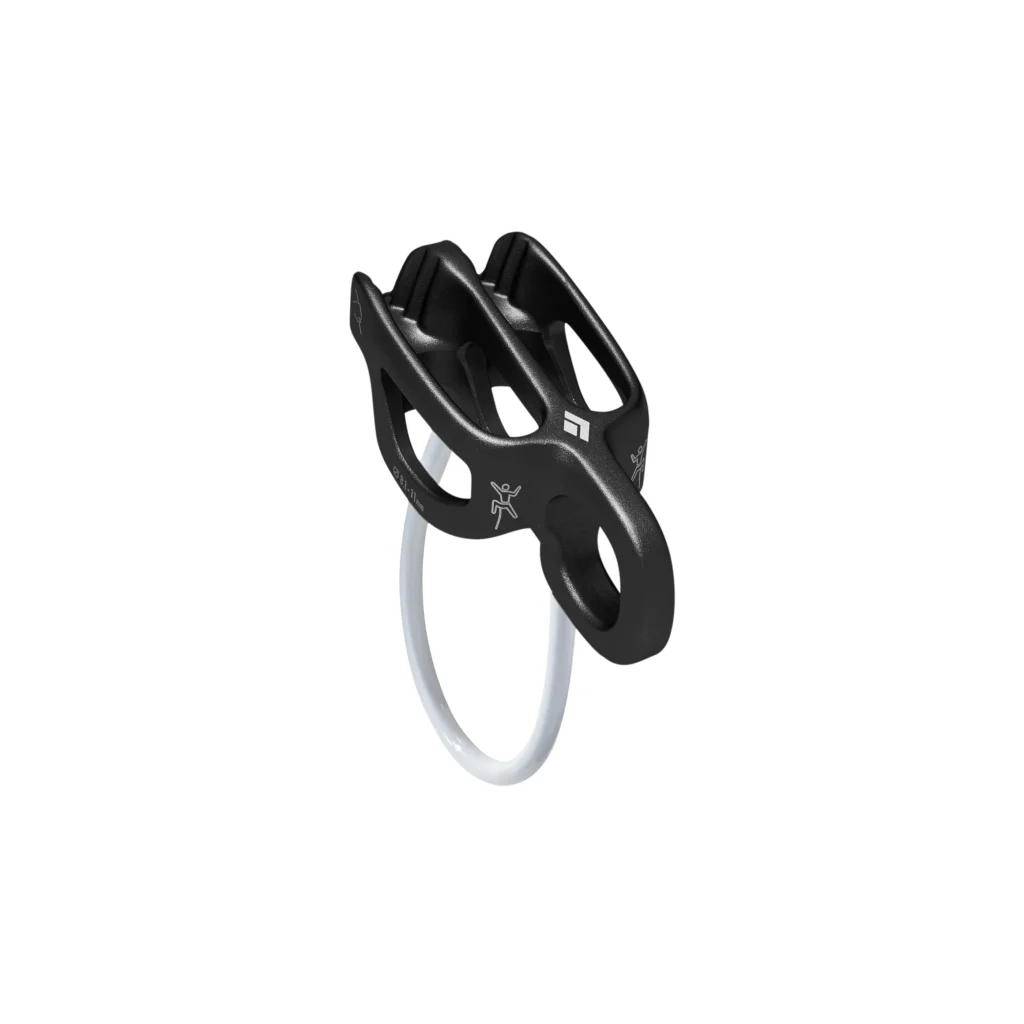 Black Diamond ATC-Guide Belay Device