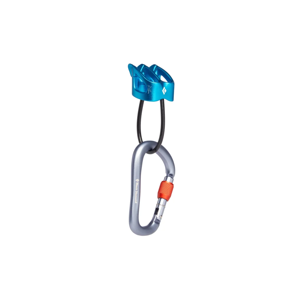 Black Diamond Big Air XP Belay Paackage