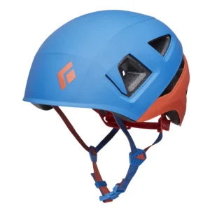 Black Diamond Kids' Capitan Helmet