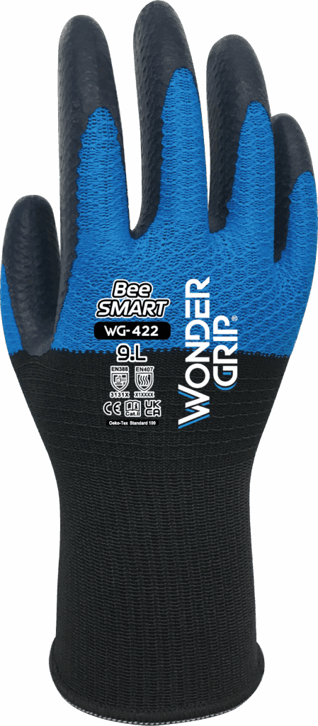 Wonder Grip Bee-Smart