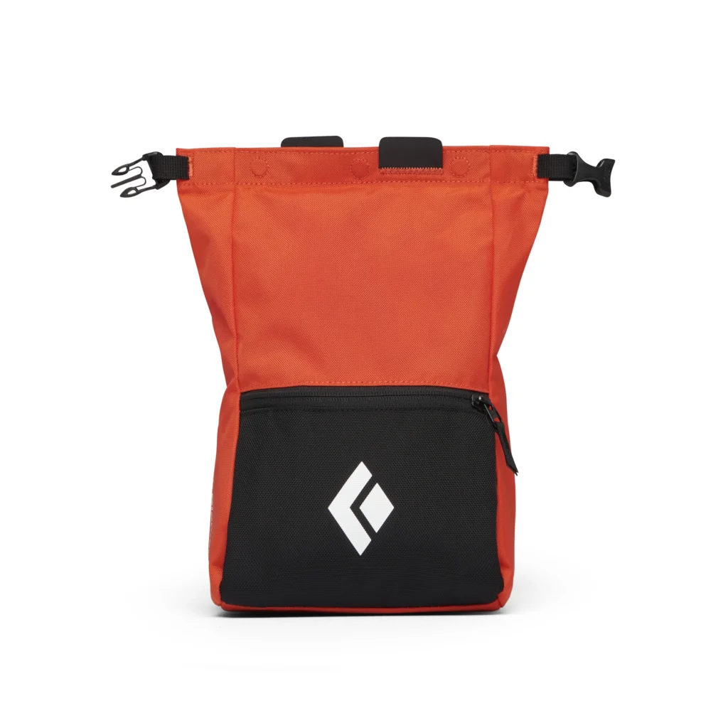 Black Diamond Team Chalk Pot