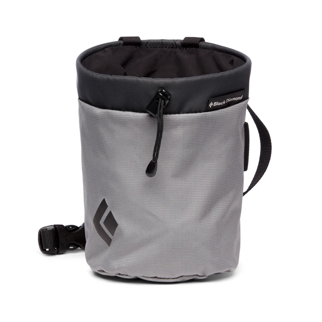 Black Diamond Repo Chalk Bag