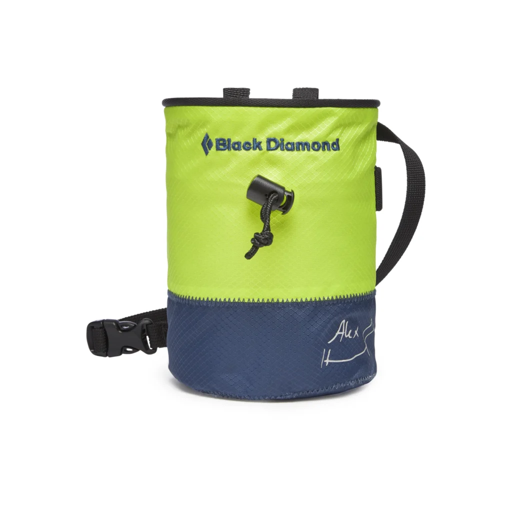 Black Diamond FreeRider Chalk Bag
