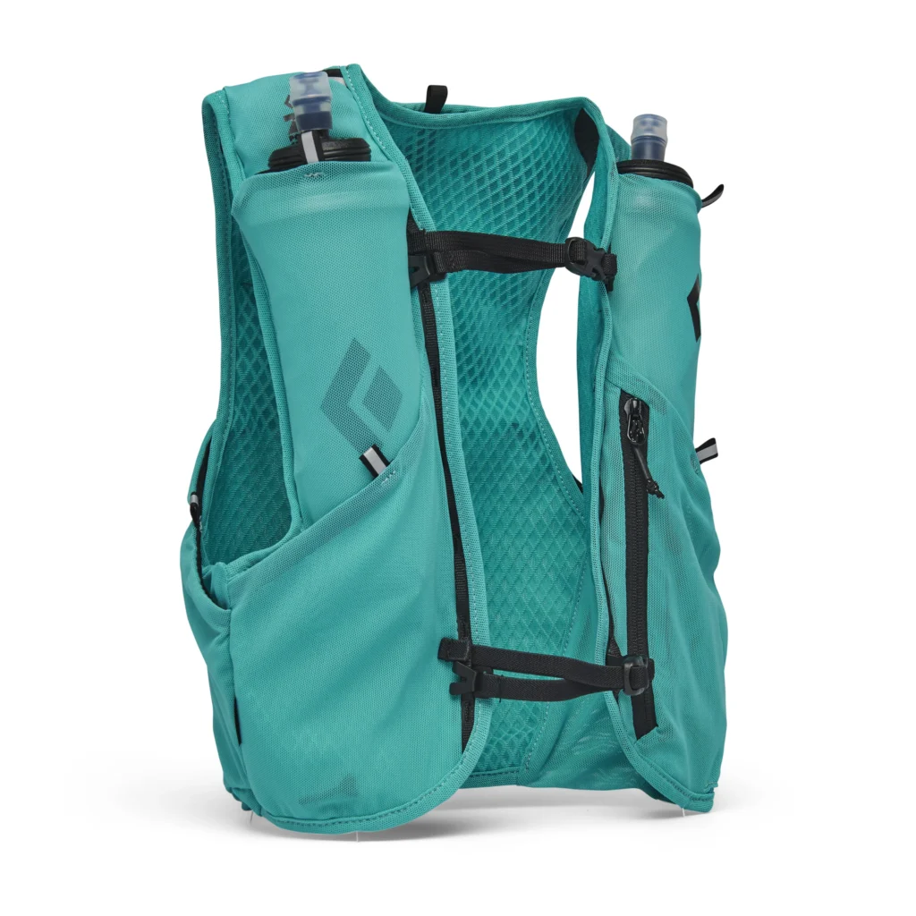 Black Diamond Women's Distance 4 Hydration Vest