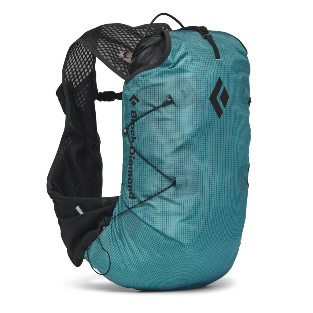 Black Diamond Women's Distance 8 Backpack