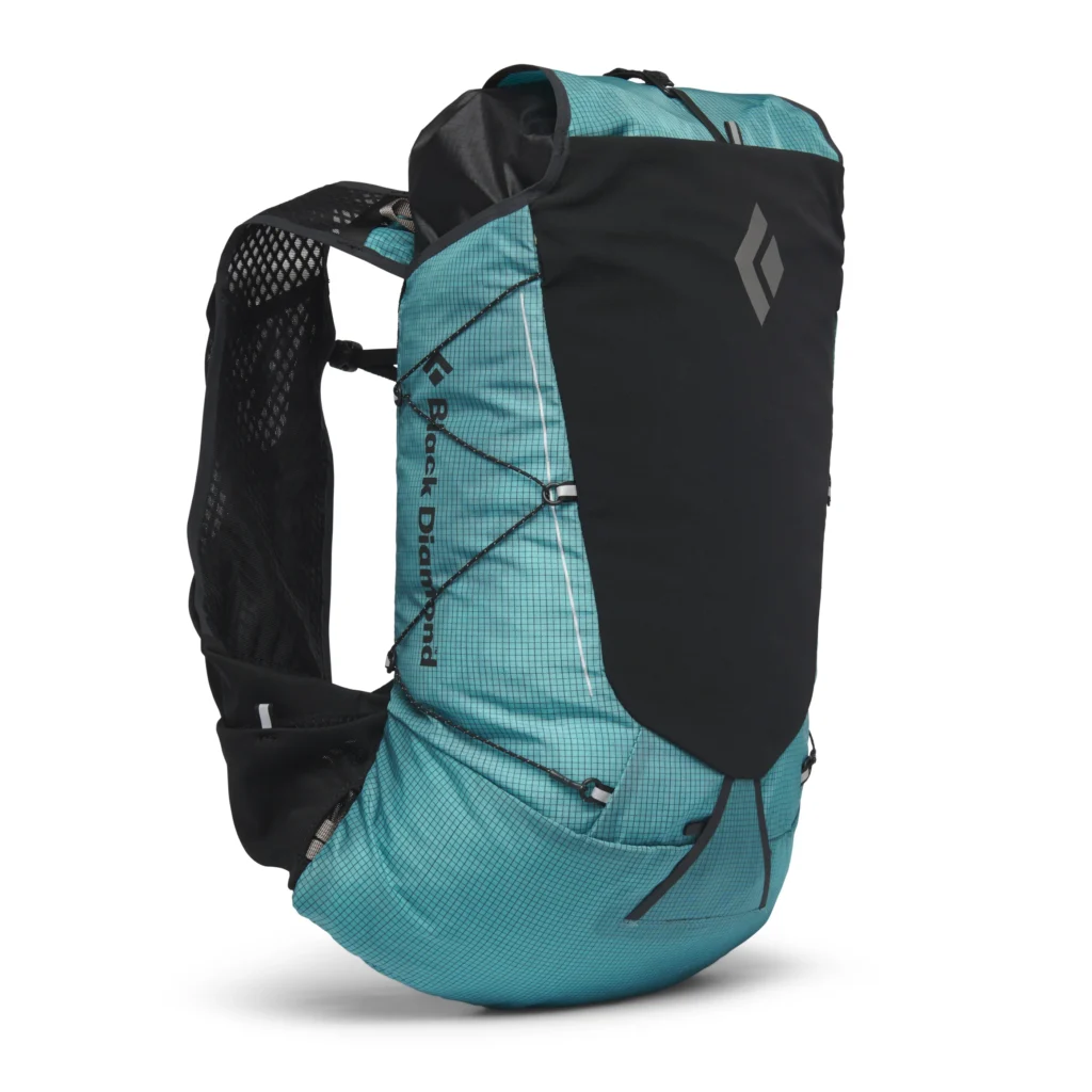 Black Diamond Women Distance 22 Backpack