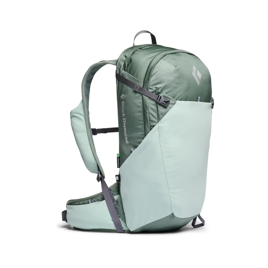 Black Diamond Trail Vista 20 Backpack