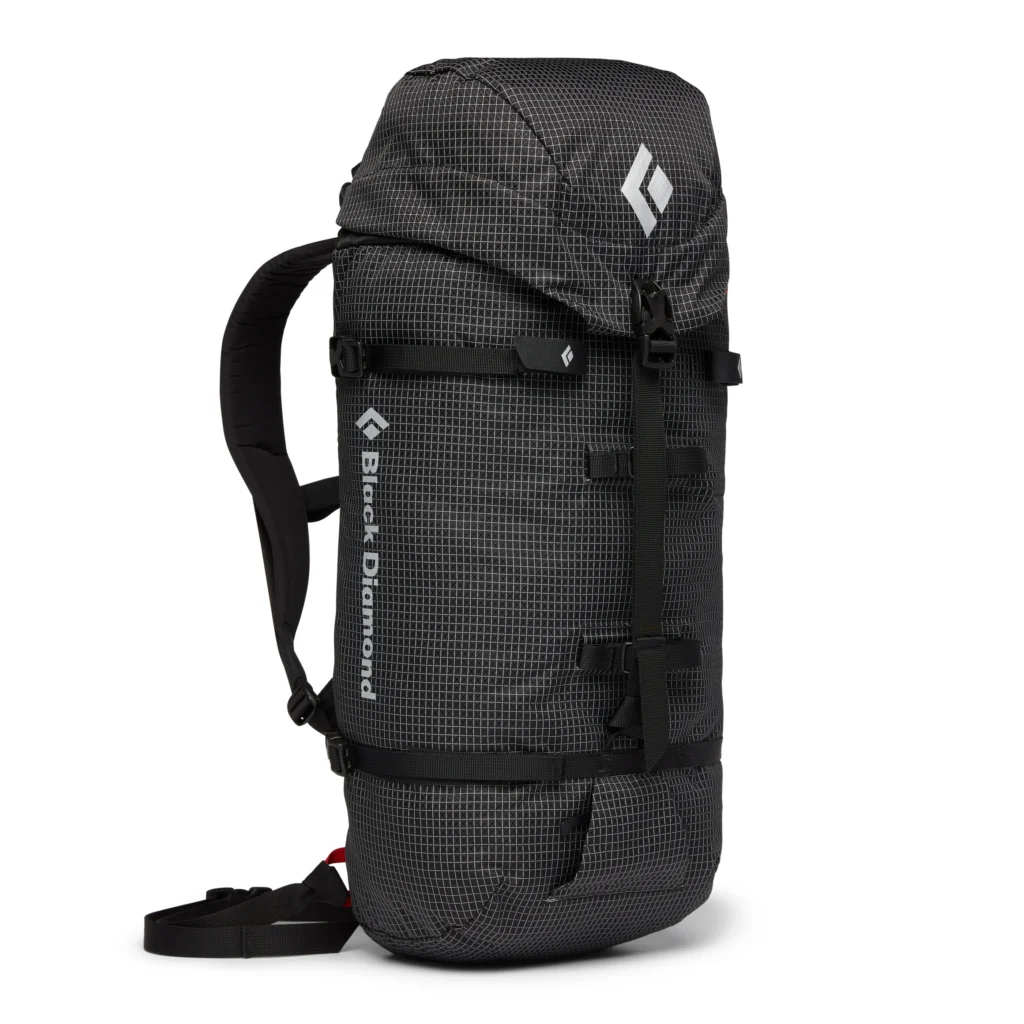 Black Diamond Speed 22 Backpack
