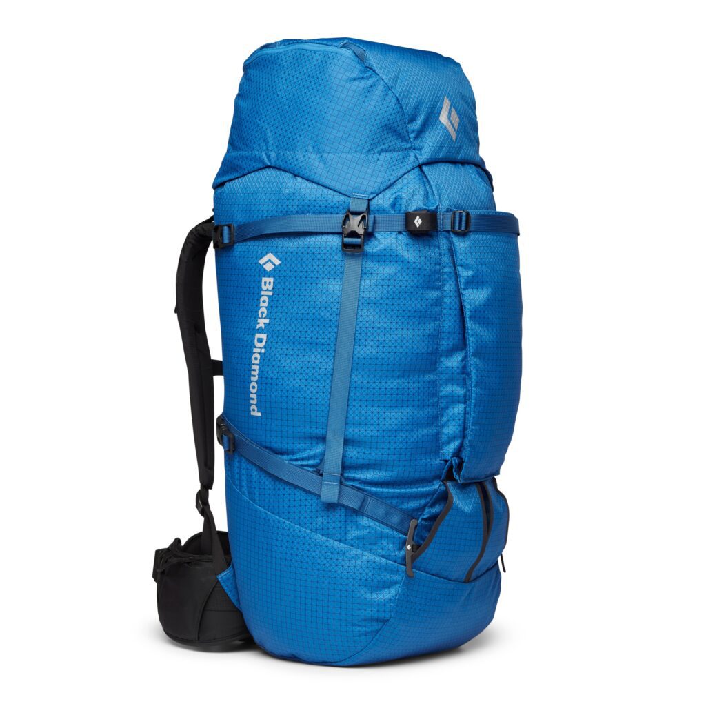 Black Diamond Mission 75 Backpack