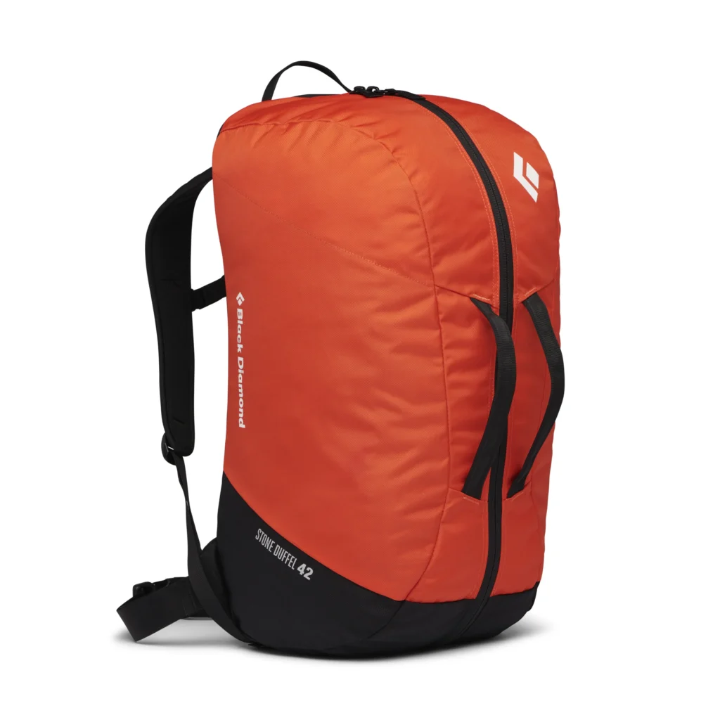 Black Diamond Team Stone 42 Duffel