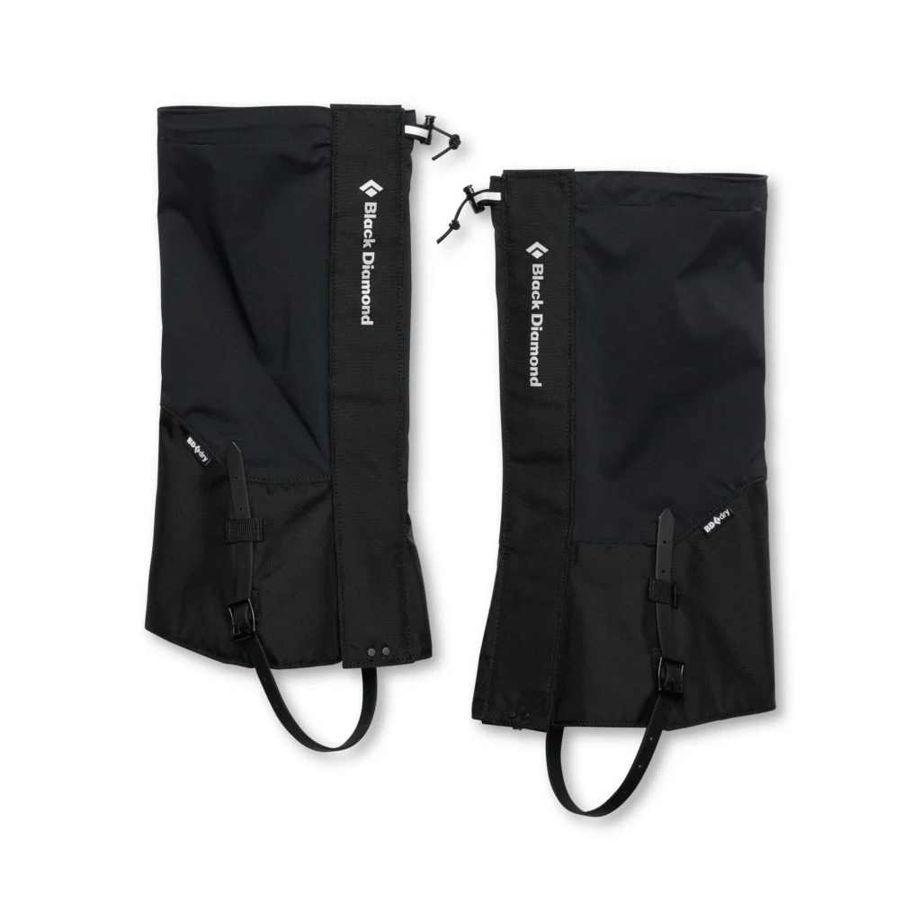 Black Diamond Frontpoint Gaiters