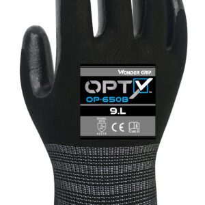 Wonder Grip Opty