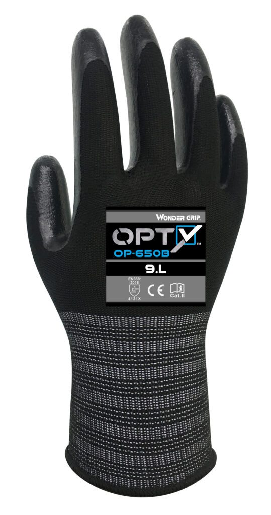 Wonder Grip Opty