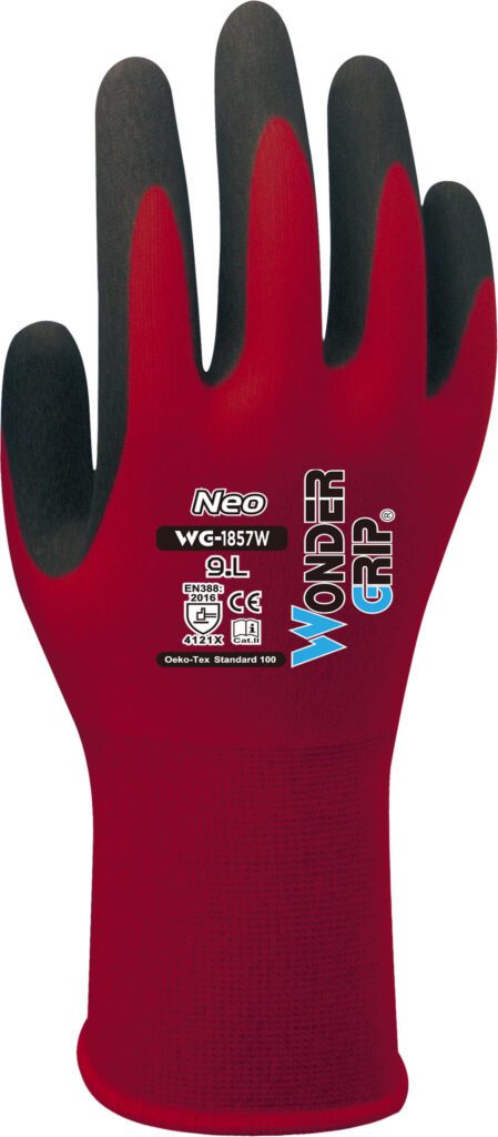 Wonder Grip Neo