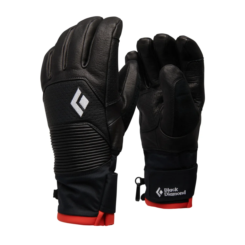 Black Diamond Women's Impulse Gloves