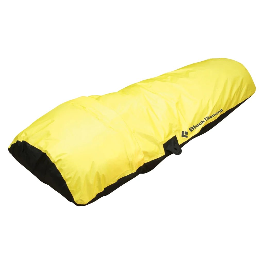 Black Diamond Big Wall Hooped Bivy Long