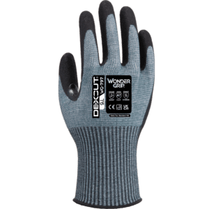 Wonder Grip Dexcut Gloves