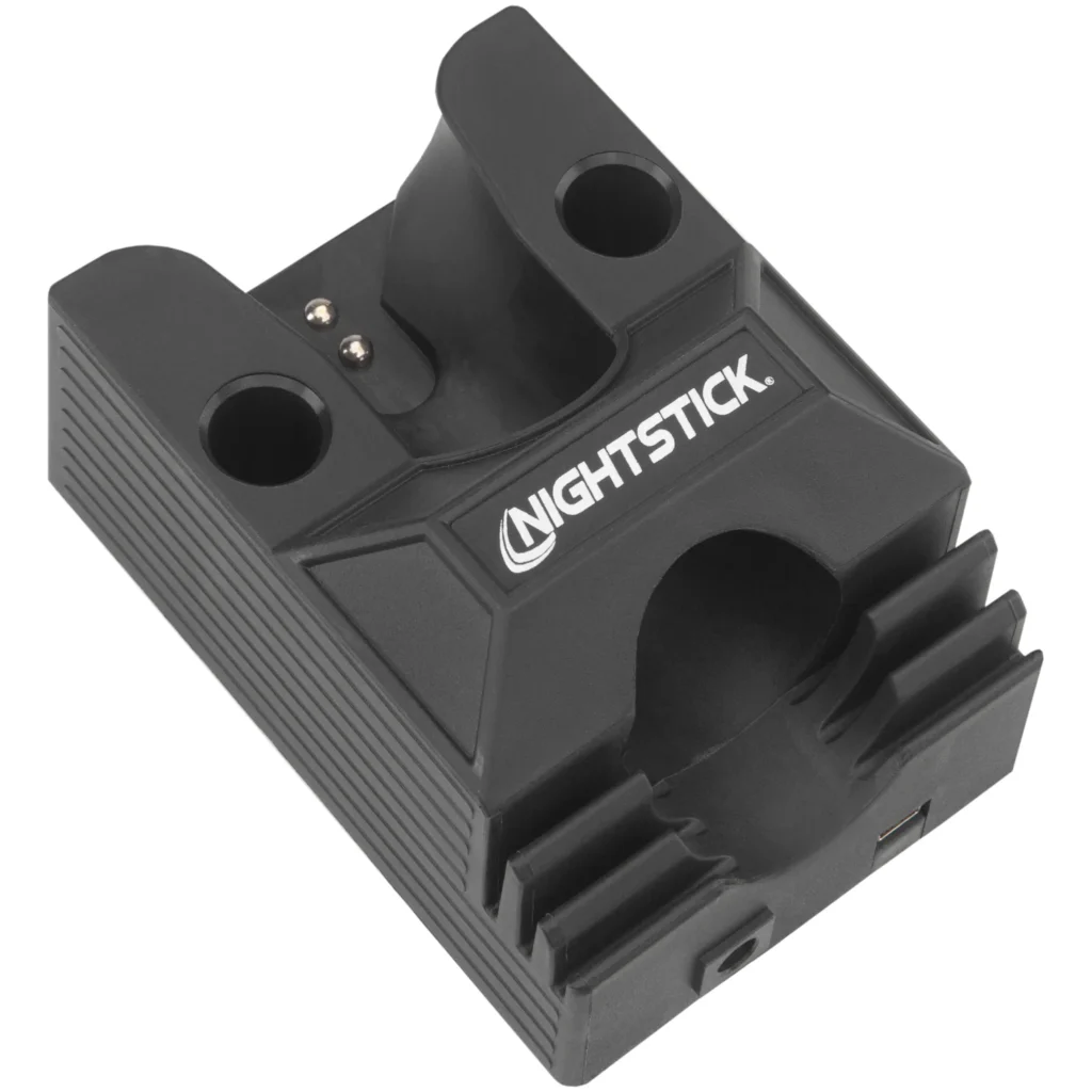 NightStick Drop-in Rapid Charger for NSR-9000 Series Lights