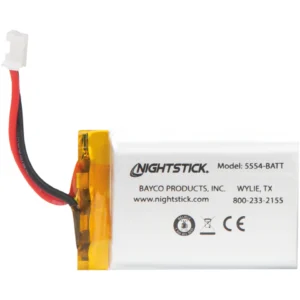 NightStick Replacement LiPo Battery