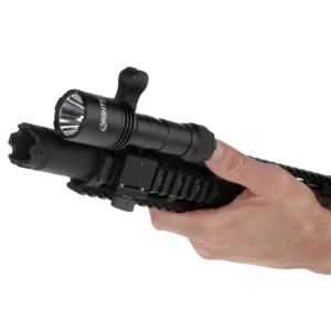 NightStick Full Size Long Gun Light Kit