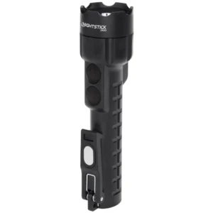 NightStick Dual-Light Flashlight w/Dual Magnets