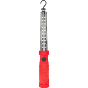 NightStick Rechargeable LED Work Light - Red