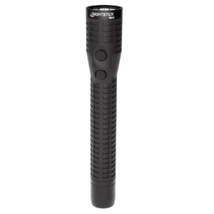 NightStick Polymer Dual-Light Rechargeable Flashlight