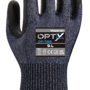 Wonder Grip Opty Gloves