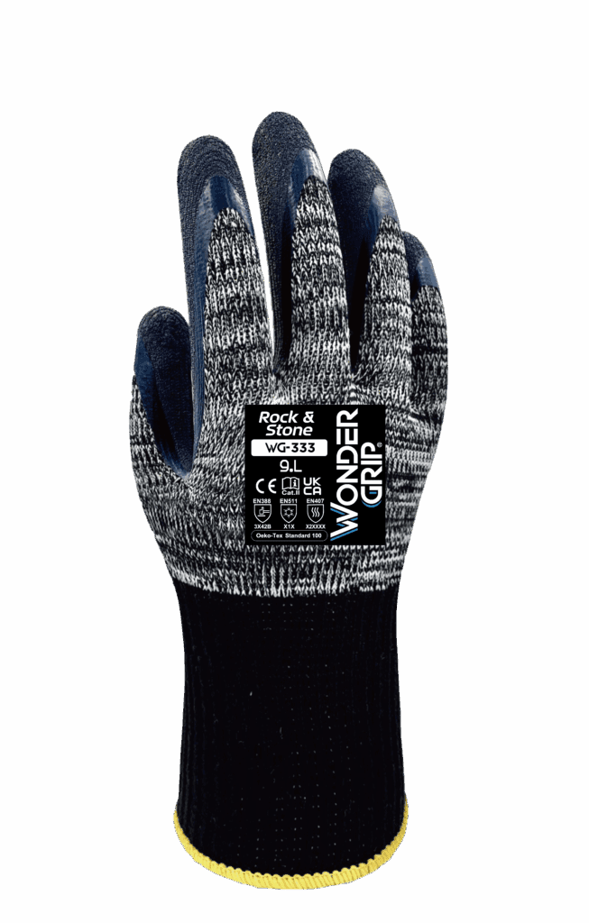Wonder Grip Rock & Stone